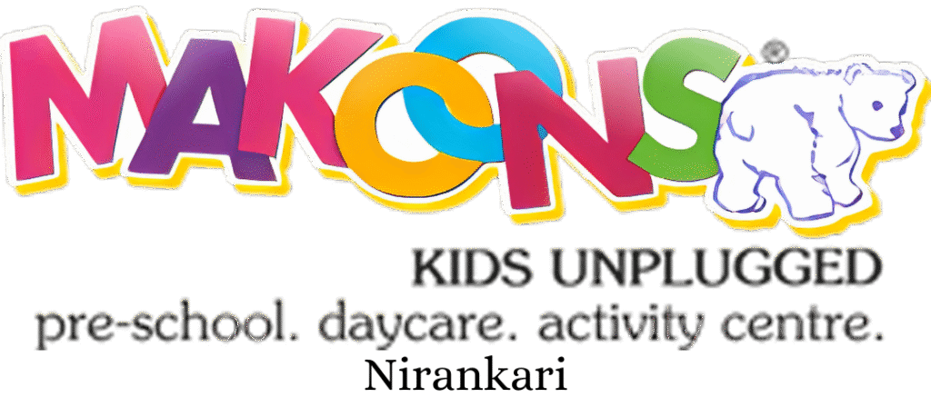 makoons nirankari logo